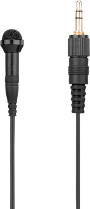 Saramonic DK3A HIFI Omnidireksjonell Lavalier-mikrofon - 3,5 mm jack