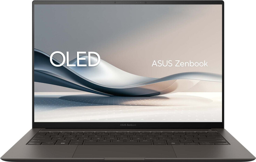 Zenbook S 14 UX5406SA Ultra-7 258V/32/1024/OLED bærbar PC