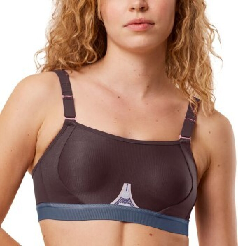 Triumph Triaction Gravity Lite N EX BH Mørkelilla B 70 Dame