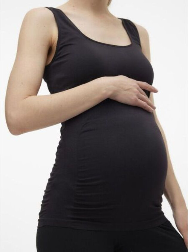 - Mamma-singlet Heal Svart