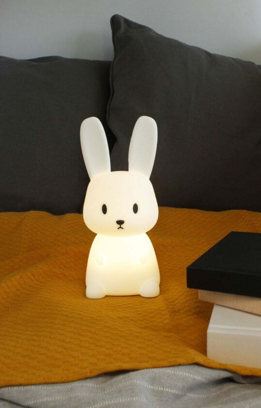 - Table Lamp - Nightlight Rabbit