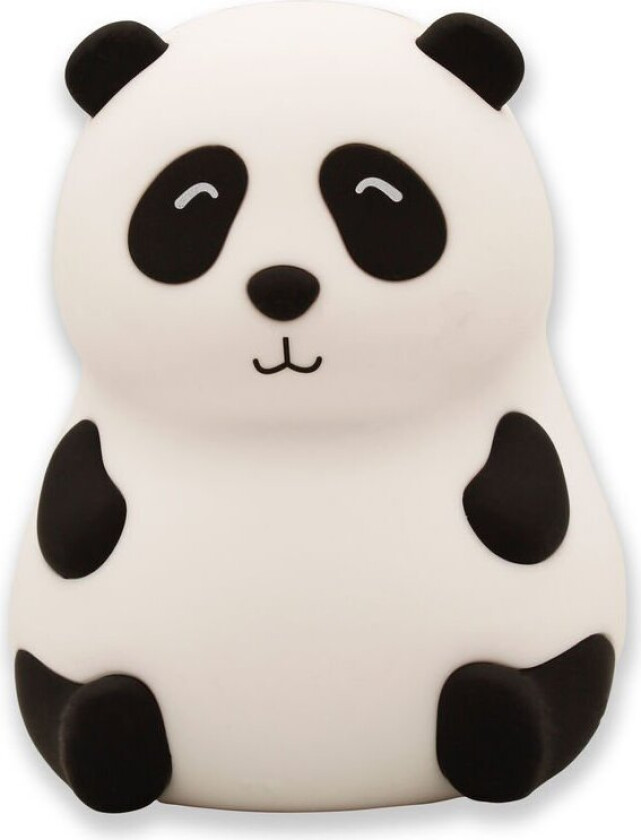 - Table lamp - Nightlight Panda - compact