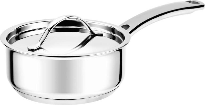 Kjele 1,3L stål 18/8 Elvita