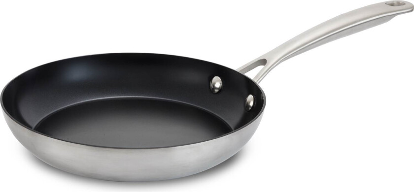 Stekepanne D20 keramisk belegg Elvita