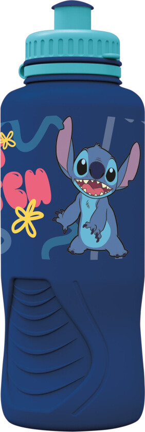 Stitch - Sports Water Bottle (75028)