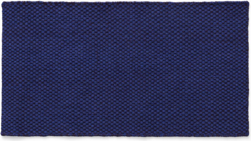 Bilde av - Moiré Mat L95 x W52 - Purple