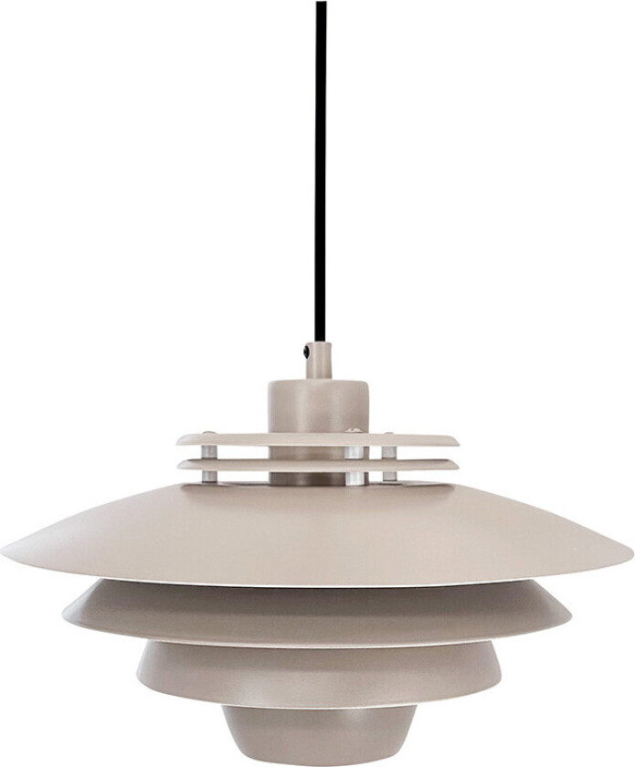 - Ejka Mini Pendel Beige