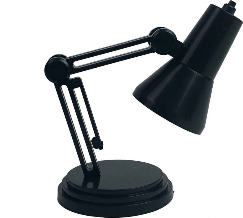 - Mini Reading Lamp