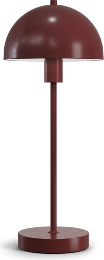 - Vienda Bordlampe Autumn Leaf