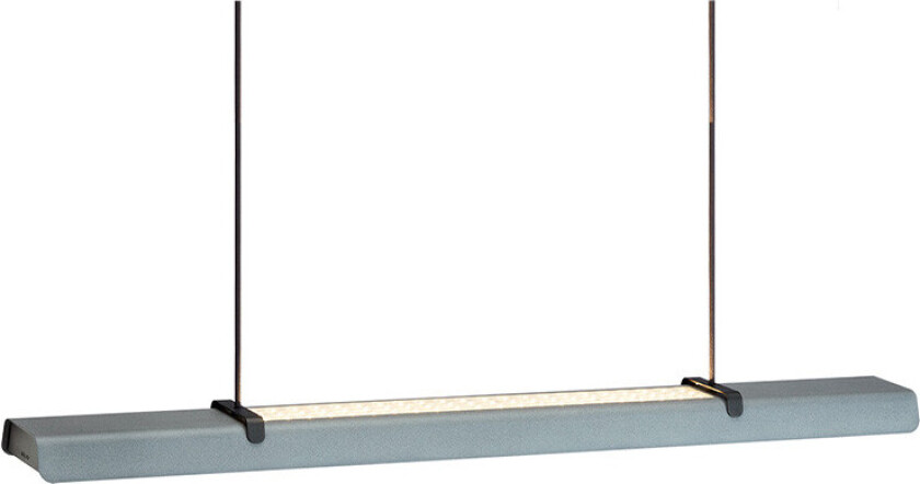 - Fold Office G2 LED Pendel Dim. Up/Down Betong