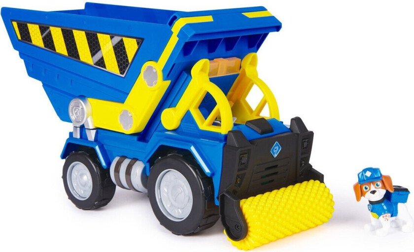 - Deluxe Wheeler Dump Truck (6070126)