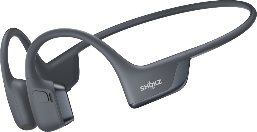 - OpenRun Pro2 Mini, Sort - Bone Conduction Headset