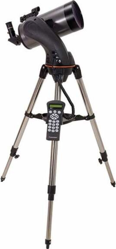 Celeston - Nexstar Slt 127 Mak