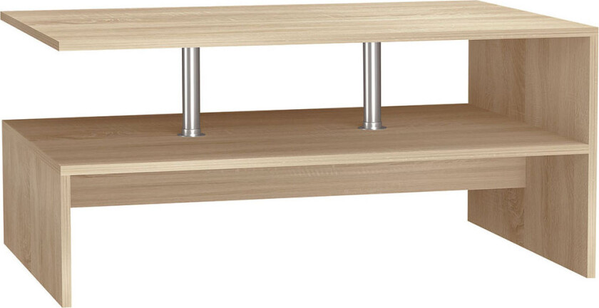 MalisoL sofabord eik dekor.