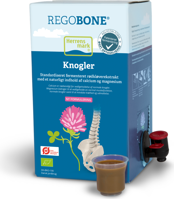 Regobone Øko - 2000 ml