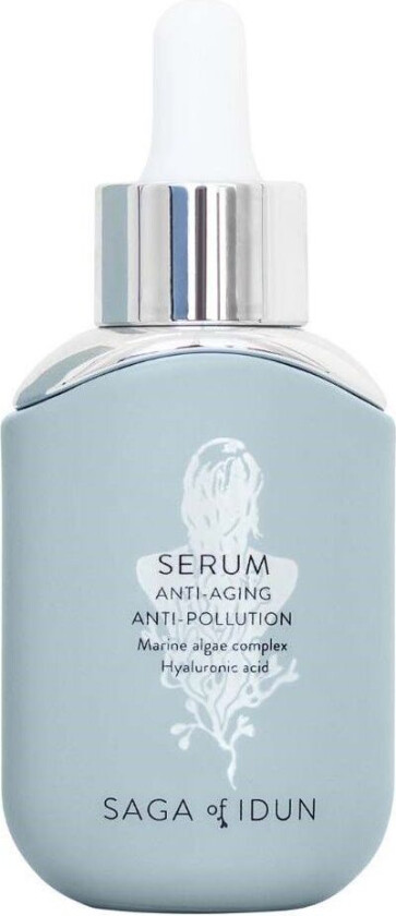 Algae Serum 30 ml