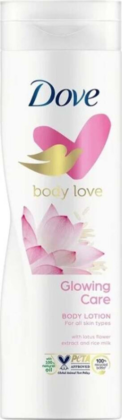 Nourishing Secrets Glowing Rituals 250 ml