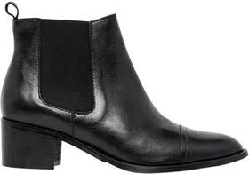 Biacarol Dress Chelsea - Black 37