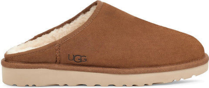 M Classic Slip-On - Chestnut 41