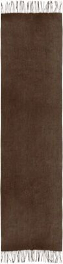 Crystal Edition Scarf - Classic Brown One Size