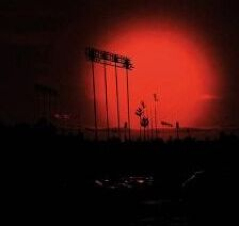 The Afghan Whigs - How Do You Burn? (180 Gram)