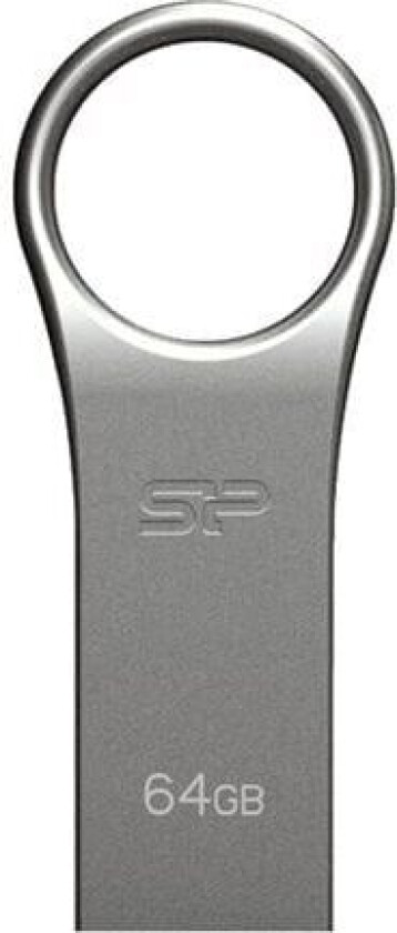 Firma F80 USB-minnepenn 16 GB USB Type-A 2.0 Titan