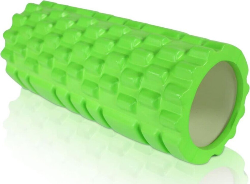 Odin Trigger Roller Foam Roller Grønn