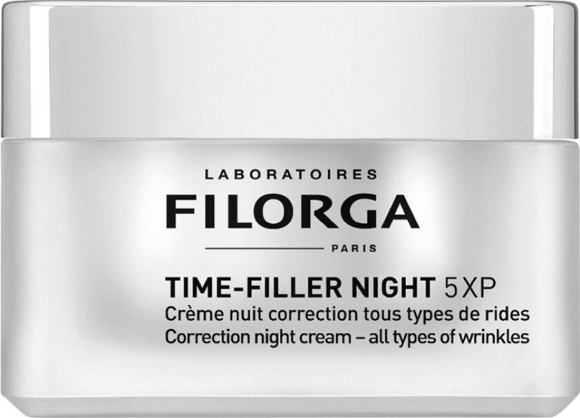 Filorga Time-Filler Night (50 ml)