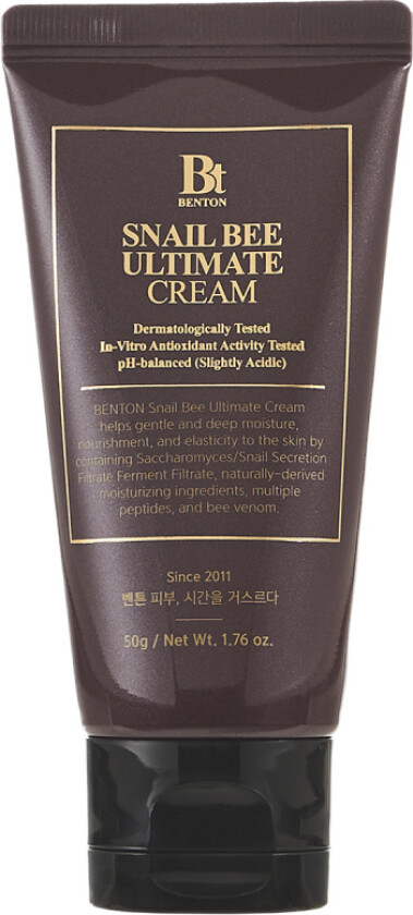 Snail Bee Ultimate Cream (50 g)