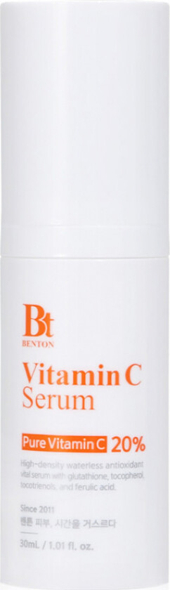 Vitamin C Serum (30 ml)