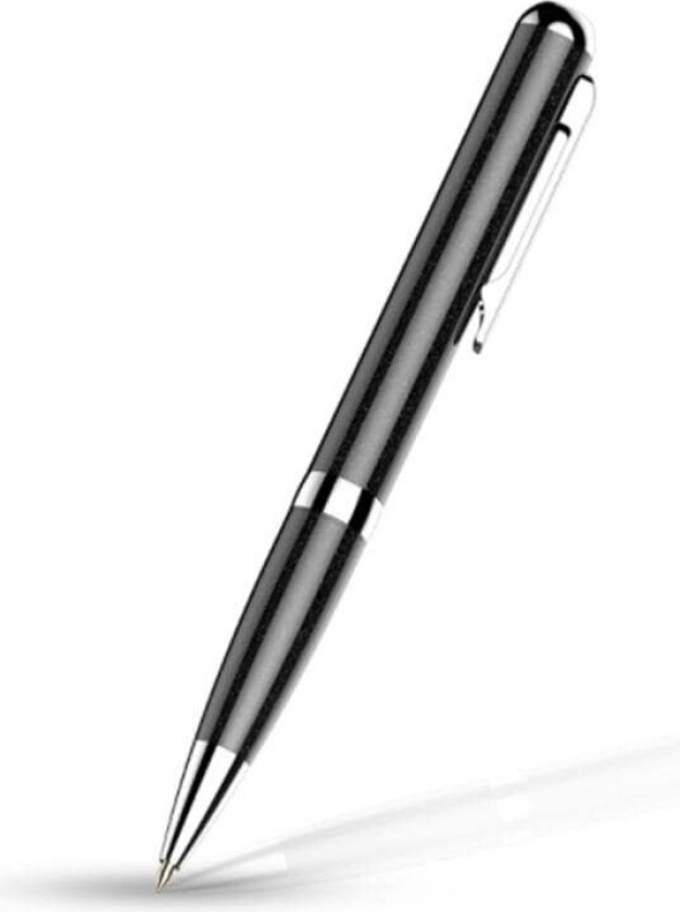 Penn med digital stemmeopptaker / mikro-diktafon 16 GB