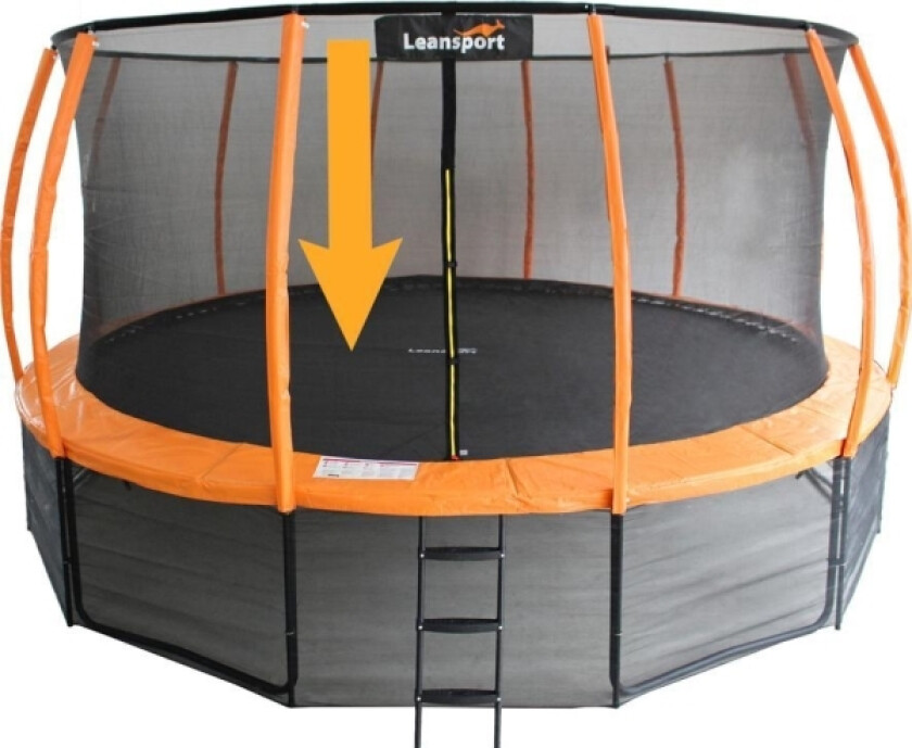 Trampoline Mat 16Ft Best