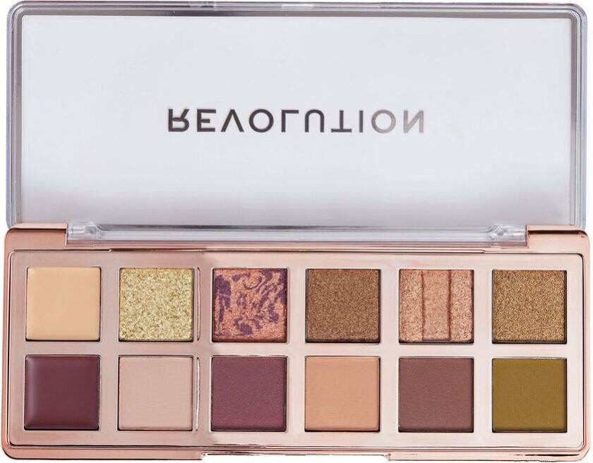 Eternal Icon Palette