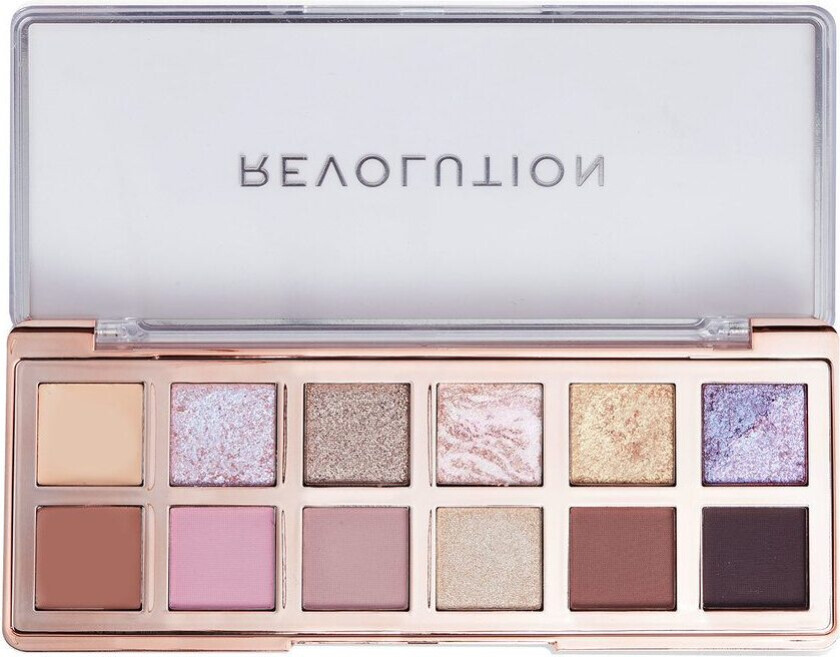 Enchanted Icon Palette
