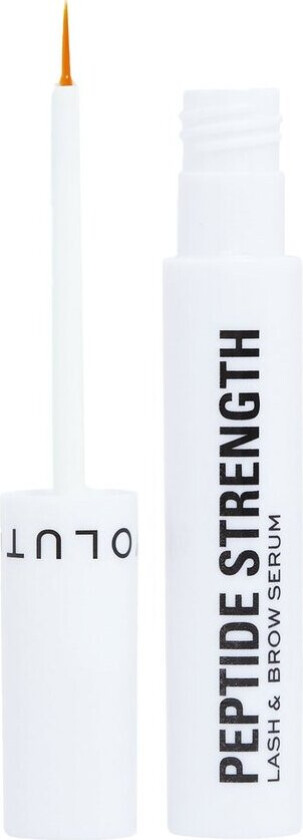 Peptide Strength Lash and Brow Serum 3ml