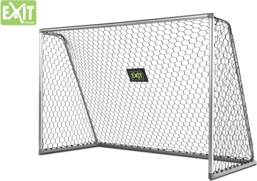 Exit Scala Aluminium 3X2 Fotballmål (101 0011)