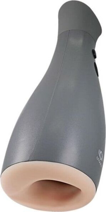 Ninja 2 Automatic Masturbator Manual Pump Function Masturbator