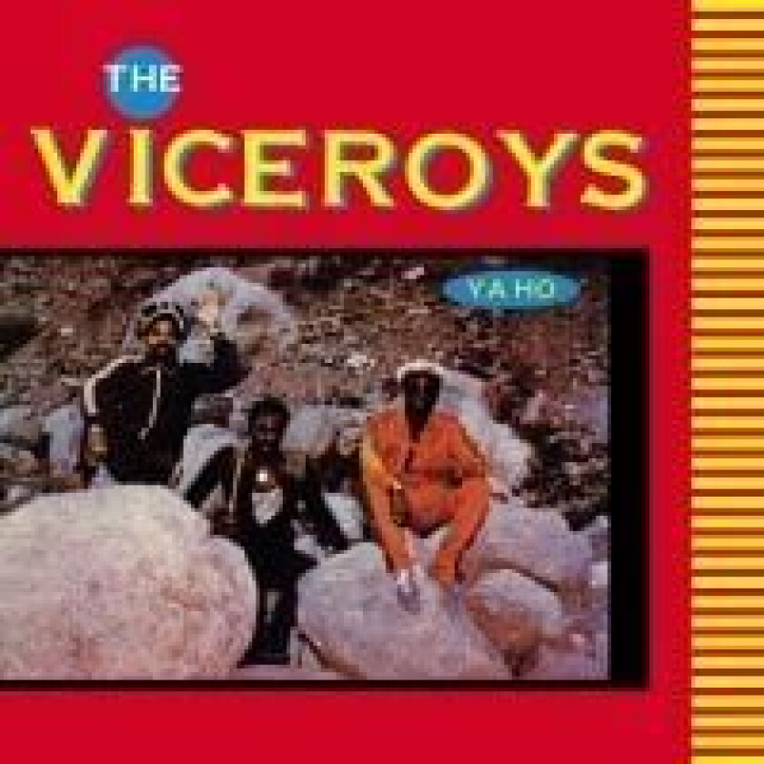 Viceroys The - Ya Ho (Vinyl Lp)