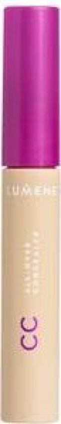 Cc All-Over Concealer 0,5 Light