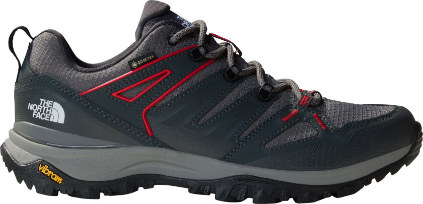 Men's Hedgehog GORE-TEX Hiking Shoes Smoked Pearl/Asphalt Grey 40