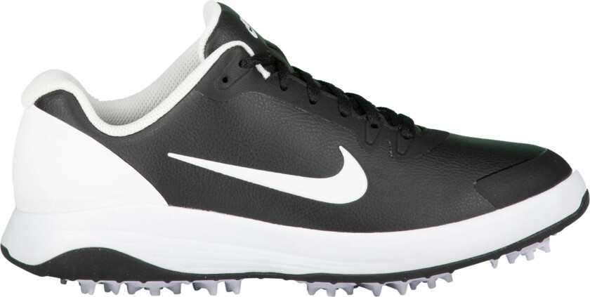 Infinity G, golfsko herre BLACK/WHITE