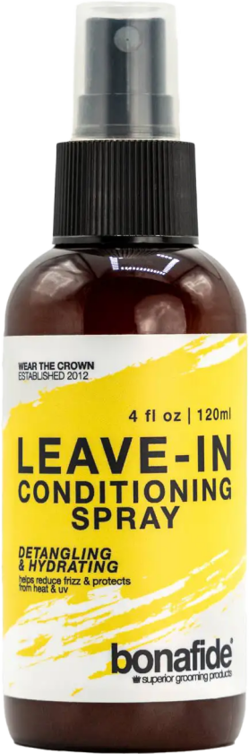 Leave-in Conditioner Spray