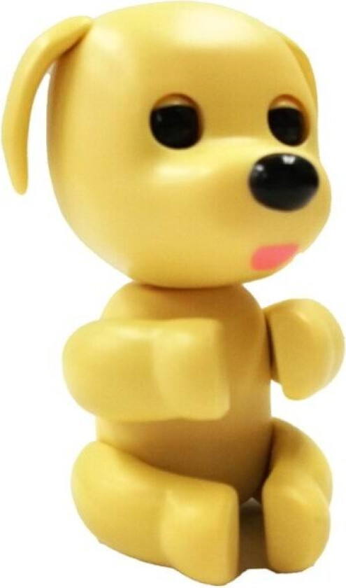 X Adopt Me Dog