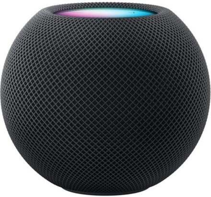 HomePod mini - smart speaker