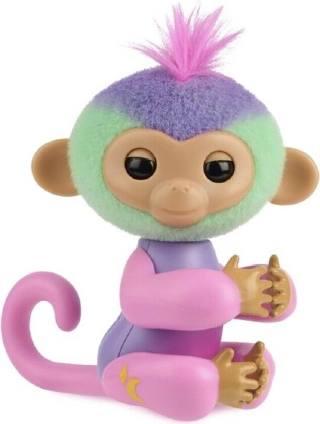 Fortune Telling Fingerling Magic Mood