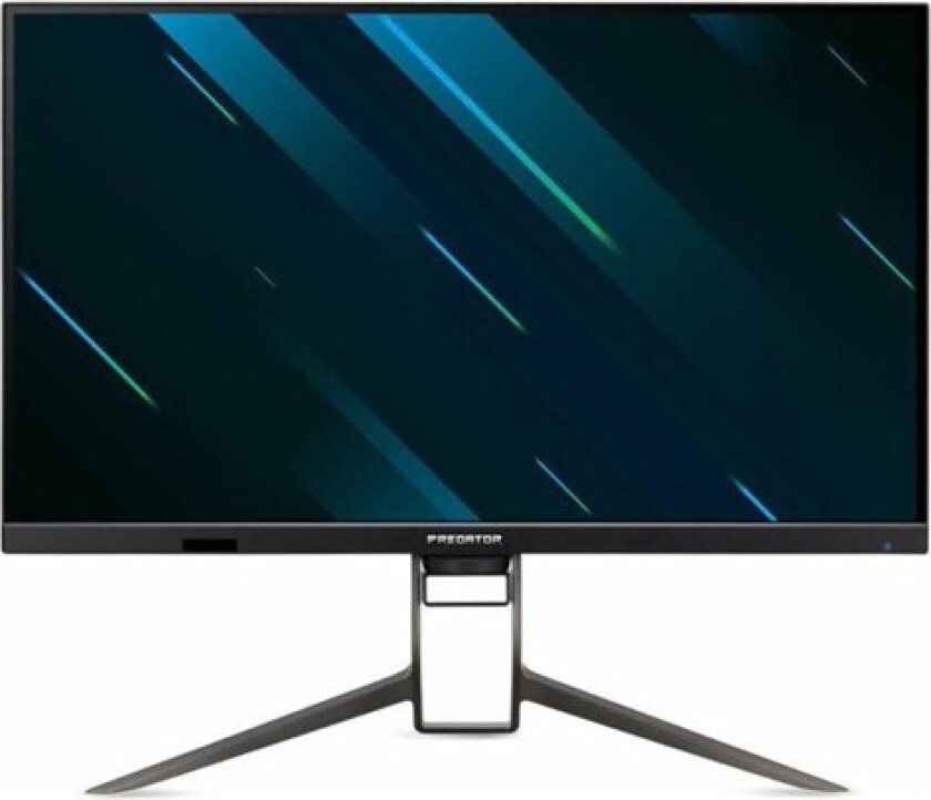 32" Acer Predator XB323QK V3bmiiphx