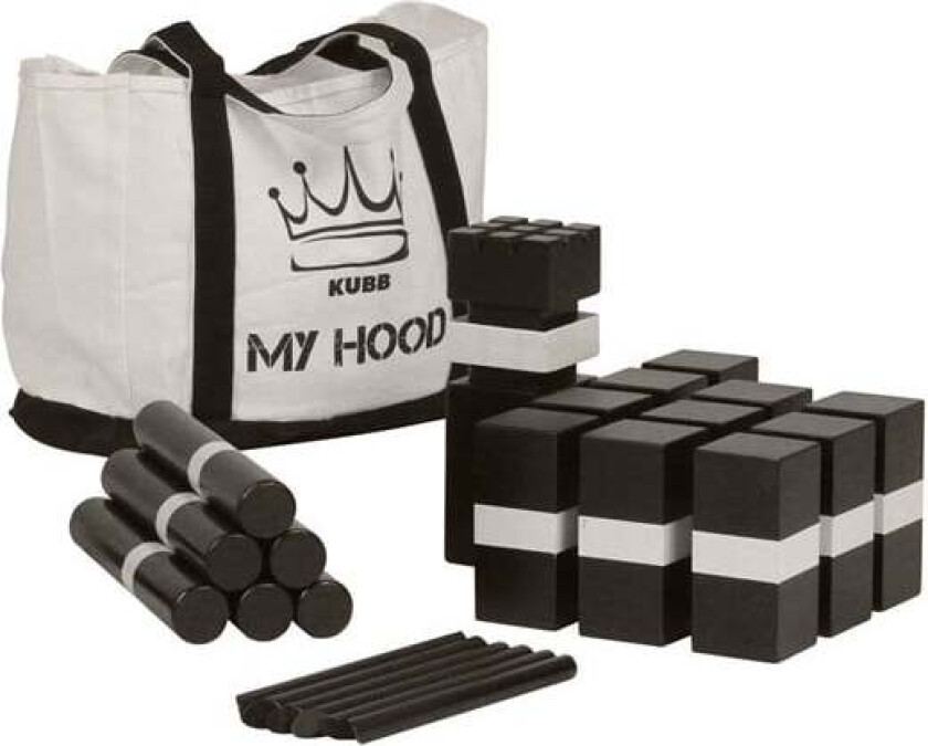 Kubb Deluxe
