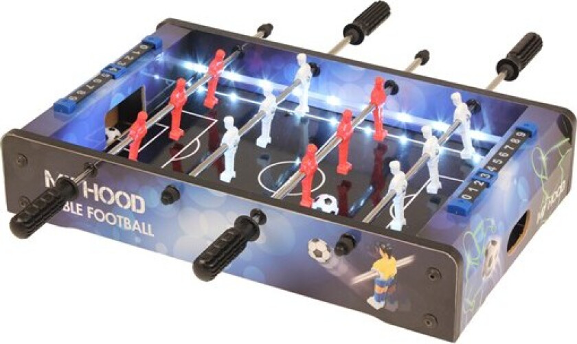 Table Football Mini