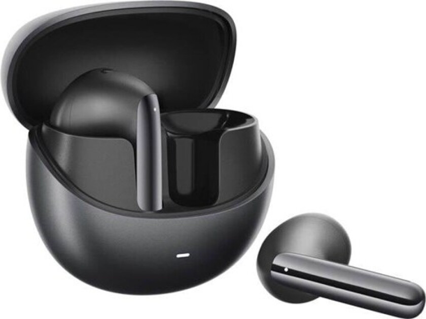 TWS AilyBuds Pro HT10 Headphones ANC (black)
