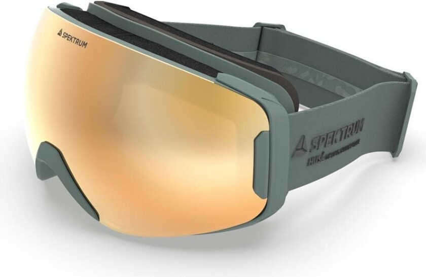 Huså Bio Coordinates Olive Green